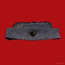 สร้างมณฑป ตะกรุดทองคำ 1 ใน 79 องค์