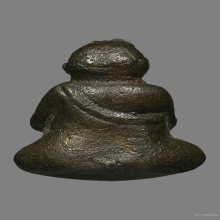 พระปิดตาปุ้มปุ้ย ชินบัญชรหลวงปู่ทิมวัดละหารไร่แชมป์ๆ