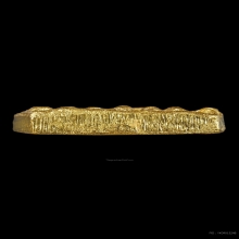 เหรียญหล่อเจ้าสัว รุ่น 2 หลวงปู่บุญ วัดกลางบางแก้ว ปี 2535