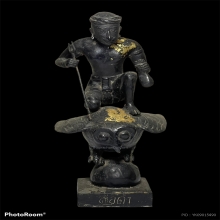 Masterpieces ลงรักทั้งองค์