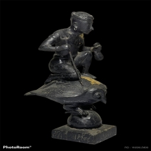 Masterpieces ลงรักทั้งองค์