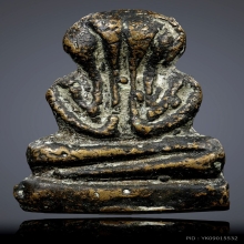 ปิดตาญาครูคำดี พิมพ์สี่กร