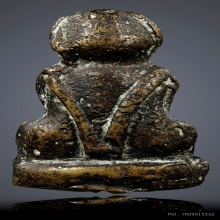 ปิดตาญาครูคำดี พิมพ์สี่กร