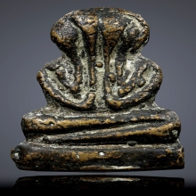 ปิดตาญาครูคำดี พิมพ์สี่กร