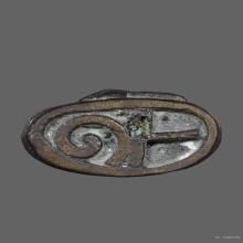 รูปหล่อพระพิฆเนศ หลวงพ่ออิ่มวัดหัวเขา