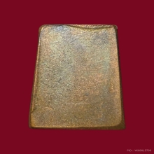 สมเด็จคะแนนจิ๋ว 100 ปี วัดระฆังฯ 