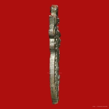 เหรียญหลวงปู่ทวดรุ่นแรก ปี2500 กะไหล่เงิน