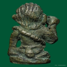 นางกวักหลวงพ่ออิ่ม วัดหัวเขา