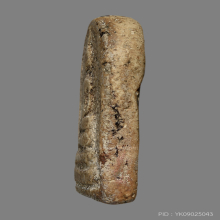 พระสมเด็จวัดระฆังฯ พิมพ์ทรงเจดีย์ 