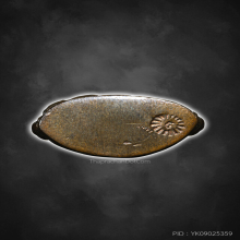 หลวงปู่โต๊ะ พระกริ่งรุ่นแรก สวยมาก