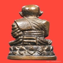 รูปหล่อหลวงปู่ทวด วัดช้างให้ 2508 