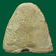 สมเด็จโตเนื้อผง วัดปราสาทฯปี2506