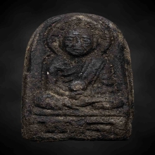 หลวงปู่ทวด วัดพะโคะ ปี2506