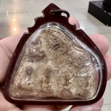 พระพุทธ เนื้อดิน กรุสุโขทัย ดูง่ายแท้นับหนึ่ง