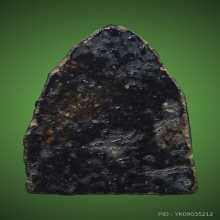 พระพุทธห้าเหลี่ยม หลวงปู่กล่อม วัดดีบอน พิมพ์บัวฟันปลา(นิยม)