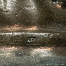 หลวงปู่โต๊ะ พระกริ่งพุทโธ ปี2524 สวยมาก