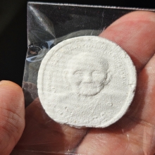 ดวงเหนือดวง พลังเหนือพลัง