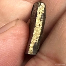 พระระฆังหลังฆ้อนยุคแรก 