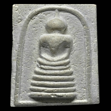 พระสมเด็จหลวงพ่อวงศ์ วัดปริวาส