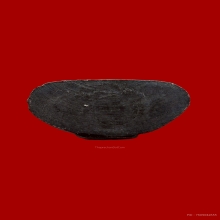 หลวงพ่อโสธร ปี 2500 หน้าใหญ่บี สภาพสวยๆผิวรมดำเดิมๆเข้มๆ