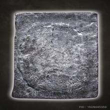 หลวงปู่โต๊ะ พระสมเด็จตะกั่วรุ่น4 สวยมาก