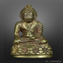 พระกริ่งฉลองสุพรรณบัฏ พิมพ์เล็ก สมเด็จพระสังฆราช แพ ปี 2483