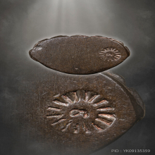 หลวงปู่โต๊ะ พระกริ่งรุ่นแรก ปี2515 แชมป์เปี้ยน