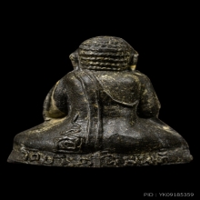 หลวงปู่โต๊ะ พระสังกัจจายน์ เนื้อผงใบลาน สวยมาก