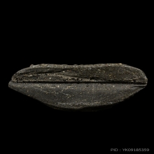 หลวงปู่โต๊ะ พระสังกัจจายน์ เนื้อผงใบลาน สวยมาก