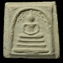 สมเด็จปรกโพธิ์ฐานเกยหลวงปู่โต๊ะปี10