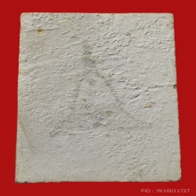 พระสมเด็จบางขุนพรหมพิมพ์ใหญ่ 5 จุด ปี 2517 สวยครับ