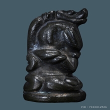 หล่อลอยองค์พังพระกาฬ ปี 32 #งูเก็งก็อง รุ่นแรก เนื้อนวะ