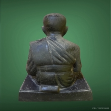 พระบูชาหลวงปู่ทวดปี2534 ขนาด 4 นิ้ว