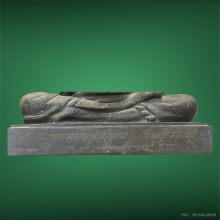 พระบูชาหลวงปู่ทวดปี2534 ขนาด 4 นิ้ว