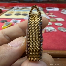 สมเด็จองค์ปฐมรุ่น 2 หลวงพ่อฤาษีลิงดำ