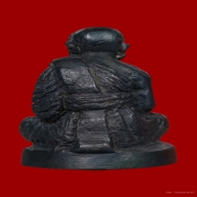 หลวงปู่ทวด วัดบางนอน พ.ศ. 2506