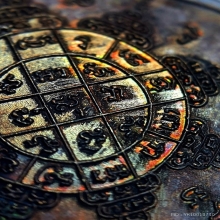 เหรียญหยดน้ำ หลวงปู่ทิม วัดระหารไร่