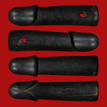 >>>..,ปลัดขิกหลวงพ่อหอม วัดชากหมากเรไร แชมป์!!!