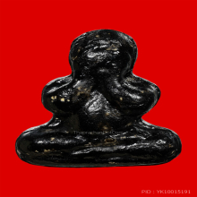 พระปิดตา 100 ปี หลวงปู่เอี่ยม วัดสพานสูง นนทบุรี