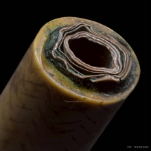 ตะกรุดหลวงพ่อหรุ่น