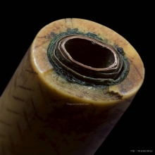 ตะกรุดหลวงพ่อหรุ่น