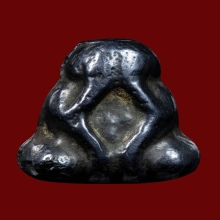 พระปิดตาเมฆพัตรหลวงพ่อใย วัดระนาม จ.สิงห์บุรี