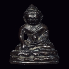 พระกริ่งวัดสุทัศน์