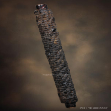 216/ ตะกรุด ลพ.ทองสุข วัดสะพานสูง จ.นนทบุรี