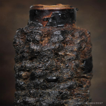 216/ ตะกรุด ลพ.ทองสุข วัดสะพานสูง จ.นนทบุรี