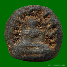 พระหลวงพ่อเหลือ วัดสาวชะโงก ฉะเชิงเทรา