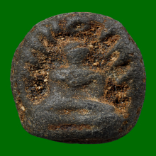 พระหลวงพ่อเหลือ วัดสาวชะโงก ฉะเชิงเทรา