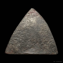 พระนางพญา กรุนาคาม พิมพ์สะดุ้งกลับ กรุนาคคาม นครศรีธรรมราช