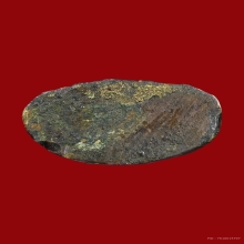 พระกริ่งเล็กหลวงพ่อเดิม  ออกวัดหัวงิ้ว ปี 2483 สวยเดิม