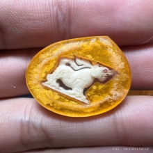 สิงห์ หลวงพ่อมุ่ย วัดดอนไร่  